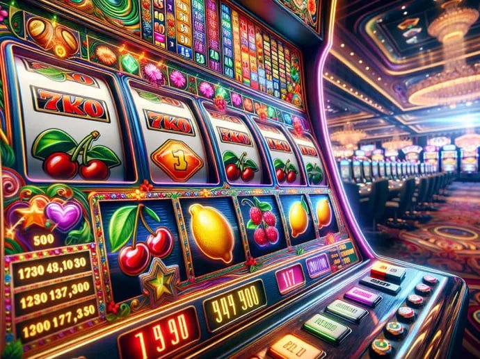 Live Casino 80mvip
