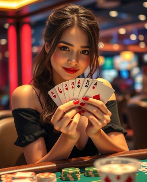 Myanmar Online Slot Games RTP Volatility Free Spins ရှင်းလင်းပုံ