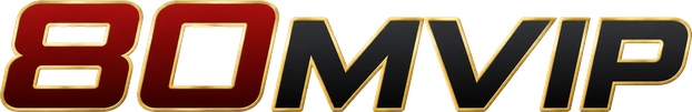 80mvip Logo